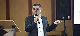 華夏電通助力司法系統(tǒng)智能化建設